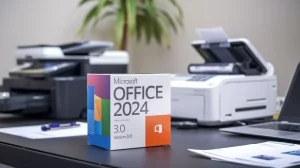 Office 2024 v3.0 The Next Generation of Office Software