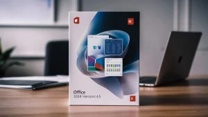 Office 2024 version 45.0 Transform Your Office Experience with New Tools