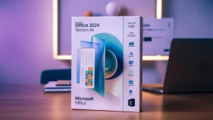 Office 2024 version 46.0 Essential Software for Efficient Workflows