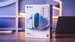 Office 2024 version 50.0 The Ultimate Upgrade for Modern Work Environments