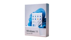 Windows 11 V83, this software is designed to perform windows 11 without any windows or operating system