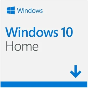 Windows 10 Home V28 Office Application Software