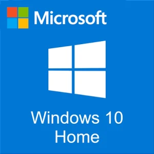 Windows 10 Home V35 Office Application Software