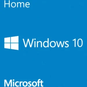 Windows 10 Home V39 Office Application Software