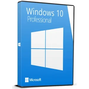 Windows 10 Home V51 Office Application Software