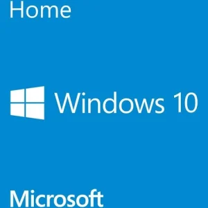 Windows 10 Home V52 Office Application Software