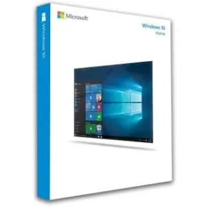 Windows 10 Home V55 Office Application Software