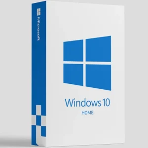 Windows 10 Home V56 Office Application Software