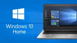 Windows 10 Home V62 Office Application Software