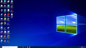 Windows 10 Home V63 Office Application Software