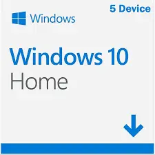 Windows 10 Home V71 Office Application Software