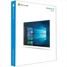 Windows 10 Home V72 Office Application Software