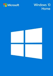 Windows 10 Home V75 Office Application Software