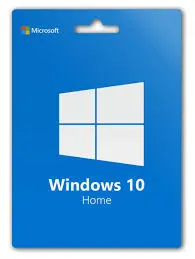 Windows 10 Home V66 Office Application Software