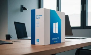 Windows 10 Home v1