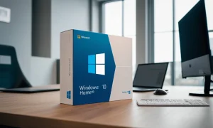 Windows 10 Home v2