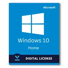 Windows 10 Home V73 Office Application Software